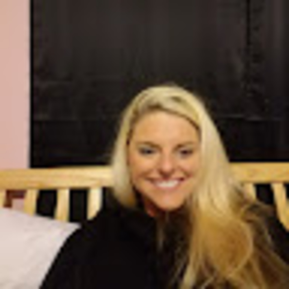 Meet your Posher, Amy